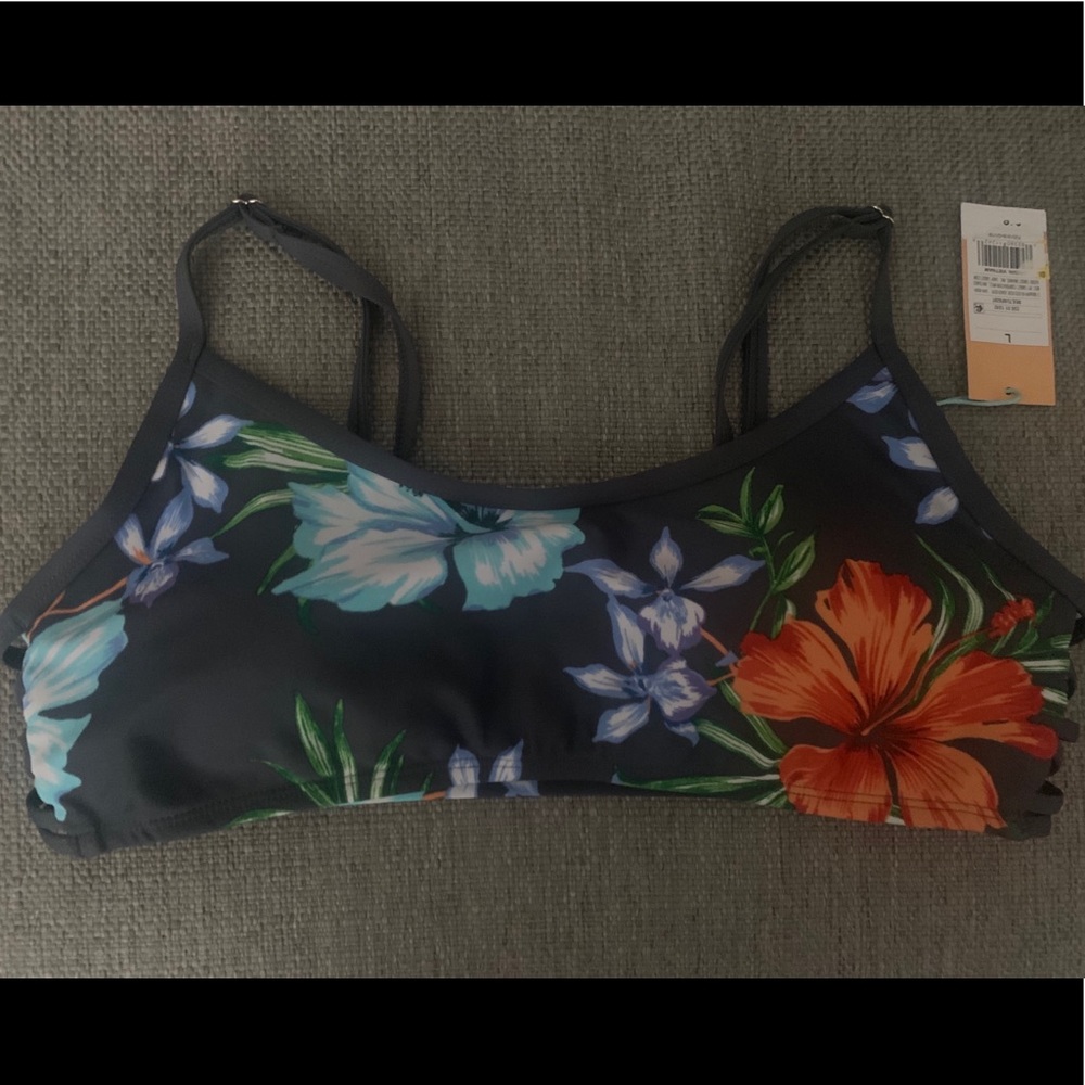 Kona Sol Bikini Top